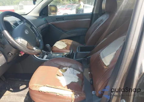 2008 Hyundai Veracruz Gls/Limited/Se z USA, uszkodzony, nr VIN KM8NU73C68U069509